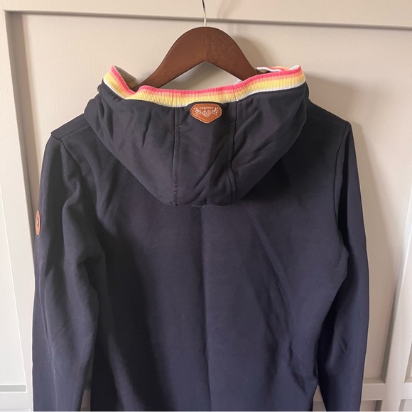 Ragwear Ermell rainbow detail 🌈 size L - Picture 7 of 12